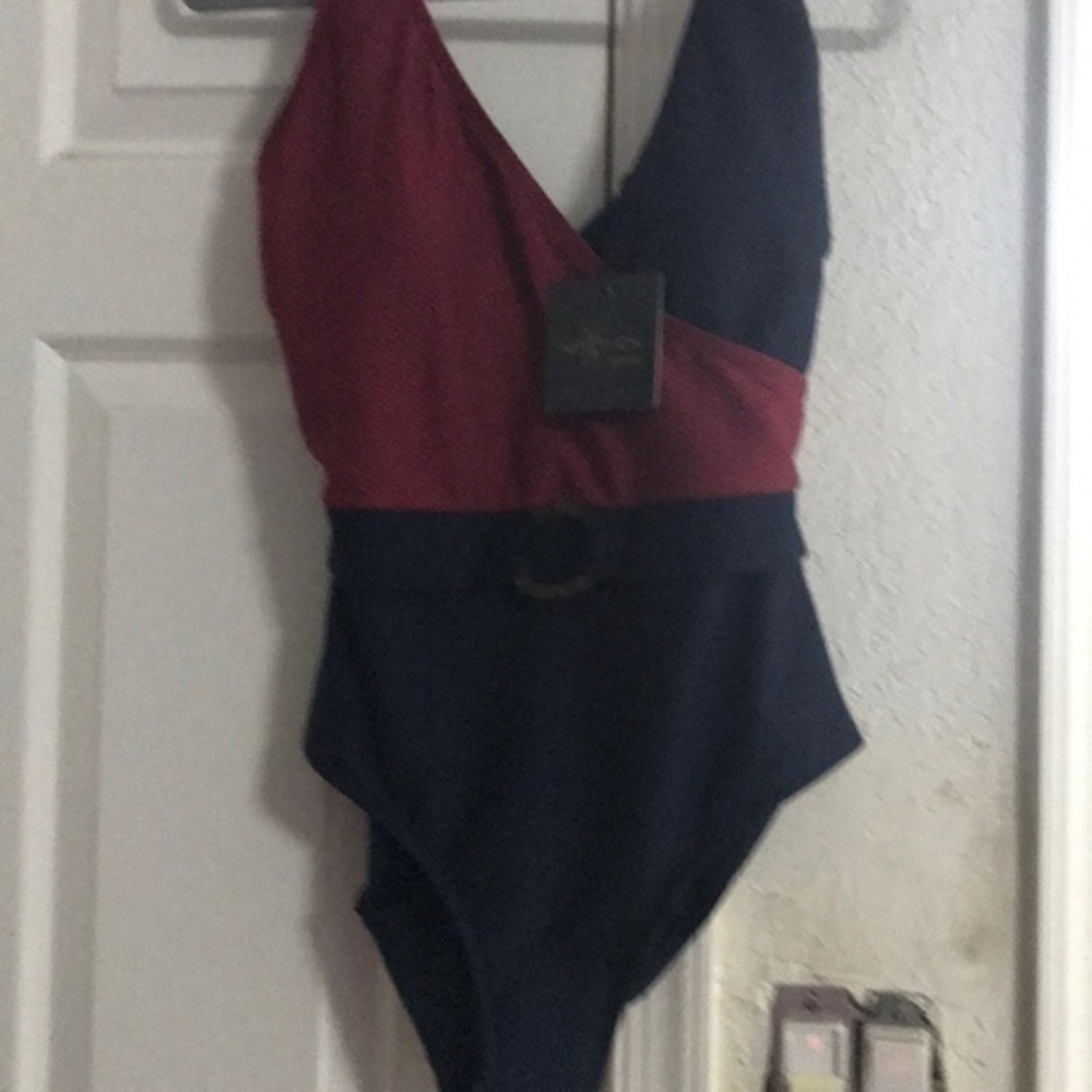 Niptuck swimsuit